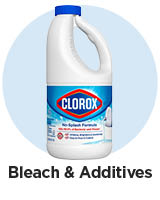 Bleach & Additives